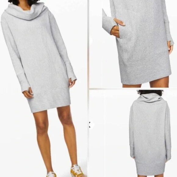 Lululemon Along the Way Dress XXS - Picture 1 of 2